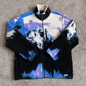 Alpine Design Fleece Jacket